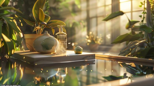 Guide ultime des soins de la peau avec la méthode Gua Sha