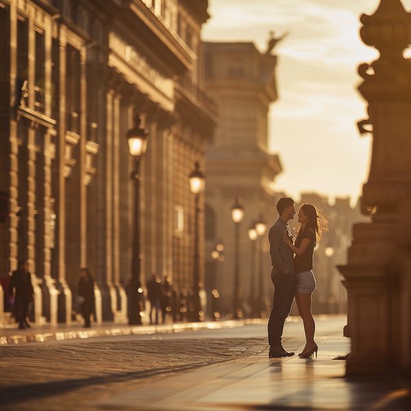 Rencontre femme Bordeaux : trouvez l'amour en ligne