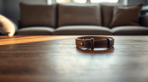 Top 7 bracelets en cuir pour hommes qui sont à la mode