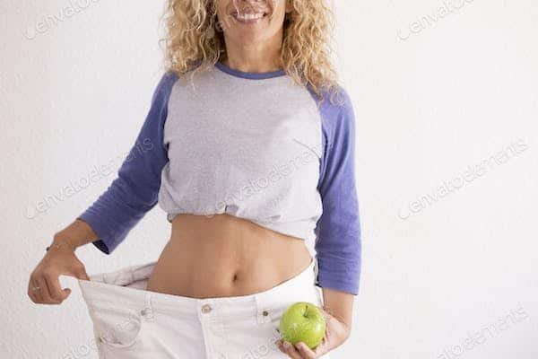 Quels genres de pantalons sont disponibles pour les femmes ?