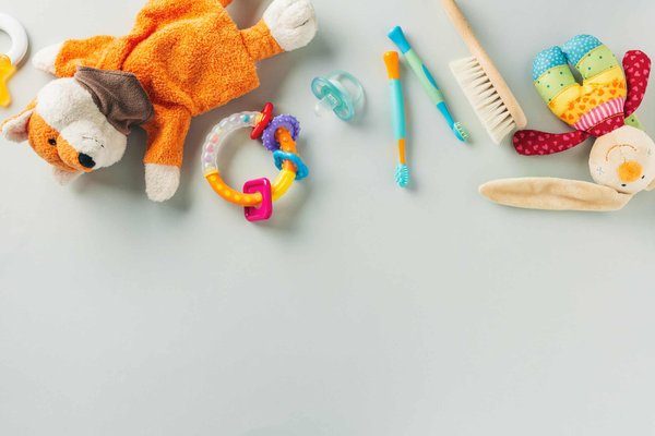 Trouver son petit bonheur avec les boutiques pour bébé à Grenoble