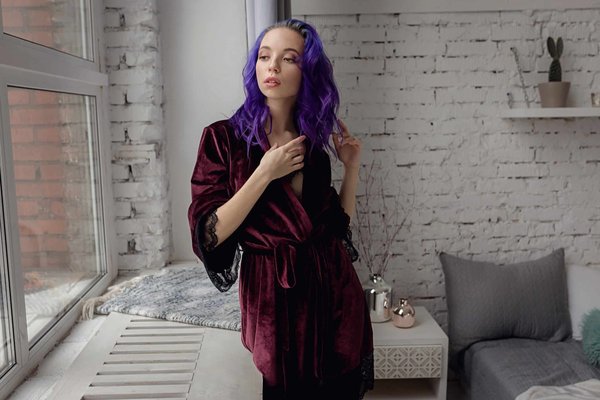 Look femme : comment choisir un pyjama velours ?