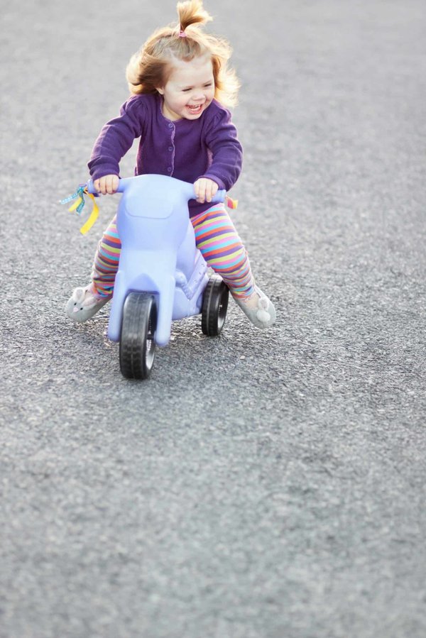 Tricycle enfant : pour qui ? Pourquoi et comment le choisir ?