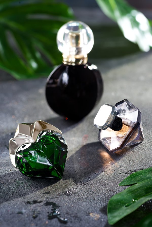 Comment acheter des parfums d'origine avec un budget réduit ?