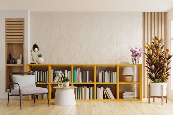 Comment utiliser les book nooks dans la décoration d'intérieur ?