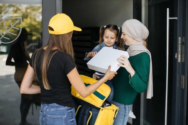 La Boutique musulmane en ligne : pourquoi se tourner vers elle ?