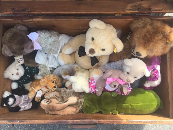 Peluche stitch xxl : comment trouver le modèle idéal pour vos besoins ?