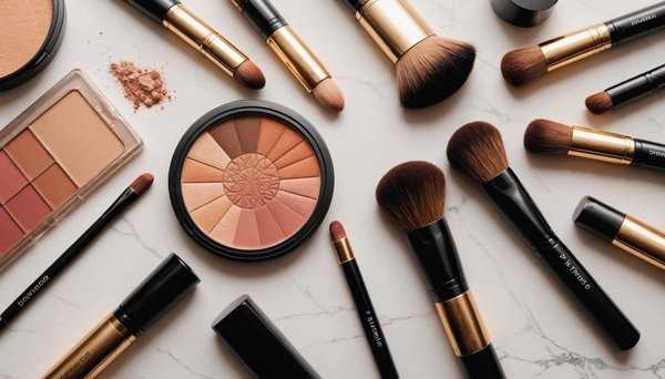 Découvrez les meilleures offres sur les nouveaux produits de maquillage