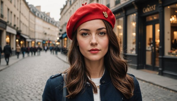 Trouvez le béret parfait : styles et offres exceptionnelles