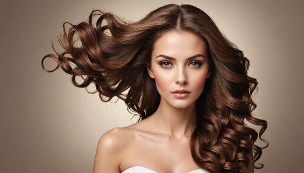 Clean beauty : l'art du soin capillaire de madame d'alexis